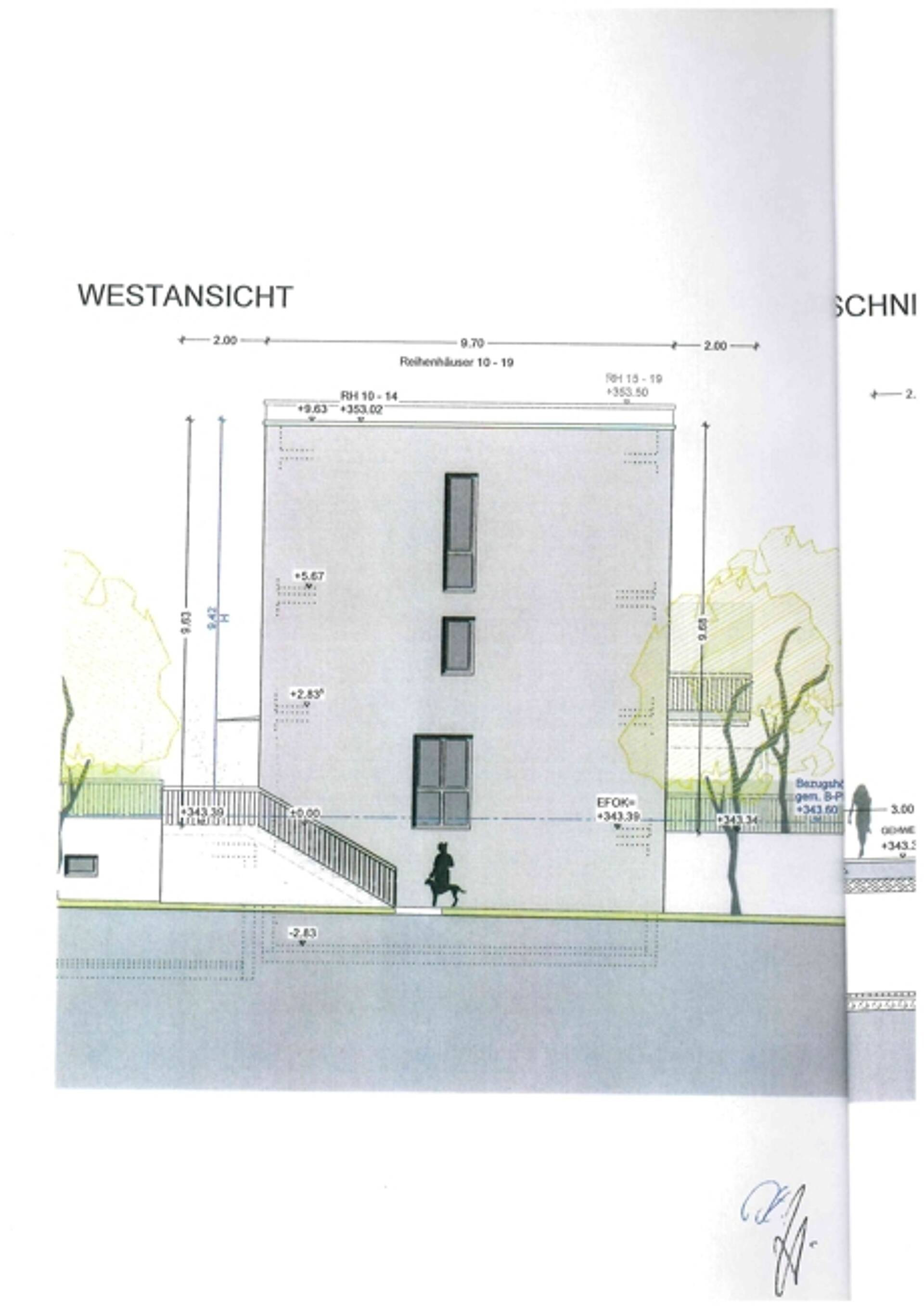 Haus in 93055 Regensburg mit 118,95 m² kaufen