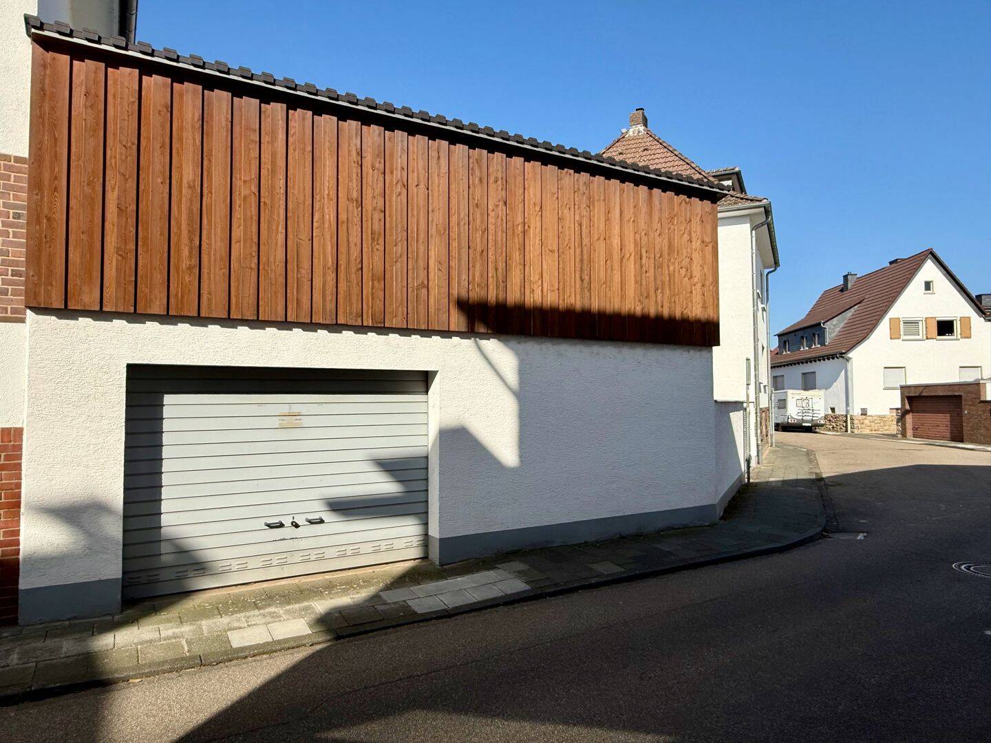 Charmantes saniertes Einfamilienhaus mit Atelier und großem Garten in Münster – Münster – Vorschaubild 4