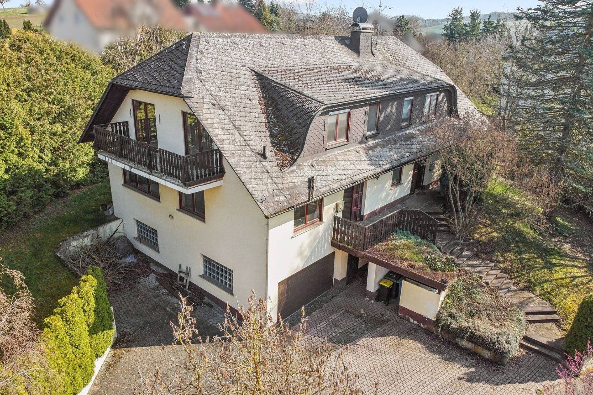 Haus in 35428 Langgöns mit 302,5 m² kaufen