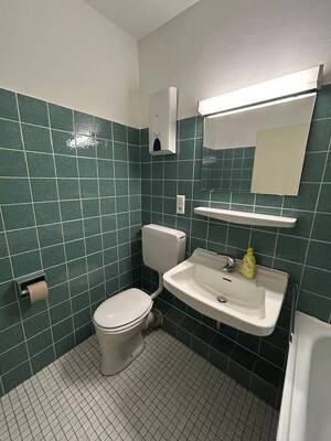 Kapitalanlage (3,76 % Rendite) - 1-Zimmer WHG mit Balkon in Bonn - Poppelsdorf – 53115 Bonn – Vorschaubild 5