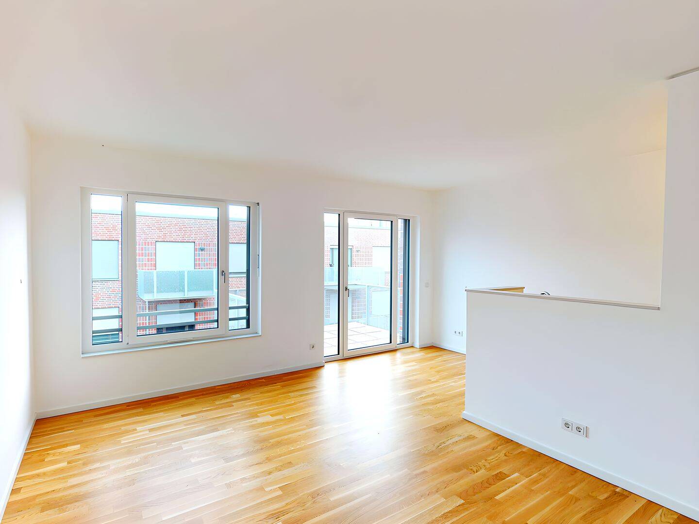 Hochwertige 3-Zimmer-Wohnung am Waller Sand – Bremen – Vorschaubild 3