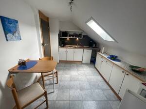 Appartment in Vollausstattung zur Bundespolizei fußläufig – 33605 Bielefeld – Vorschaubild 3