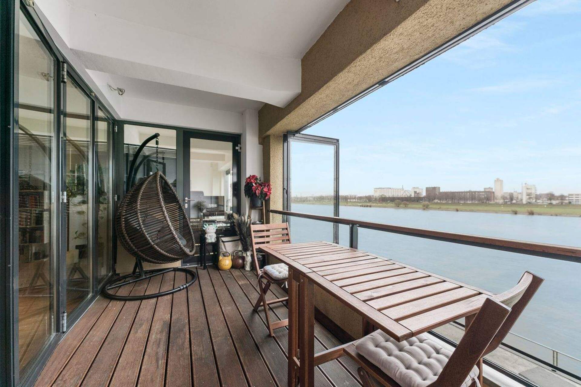 Etagenwohnung in 50677 Köln mit 79 m² kaufen