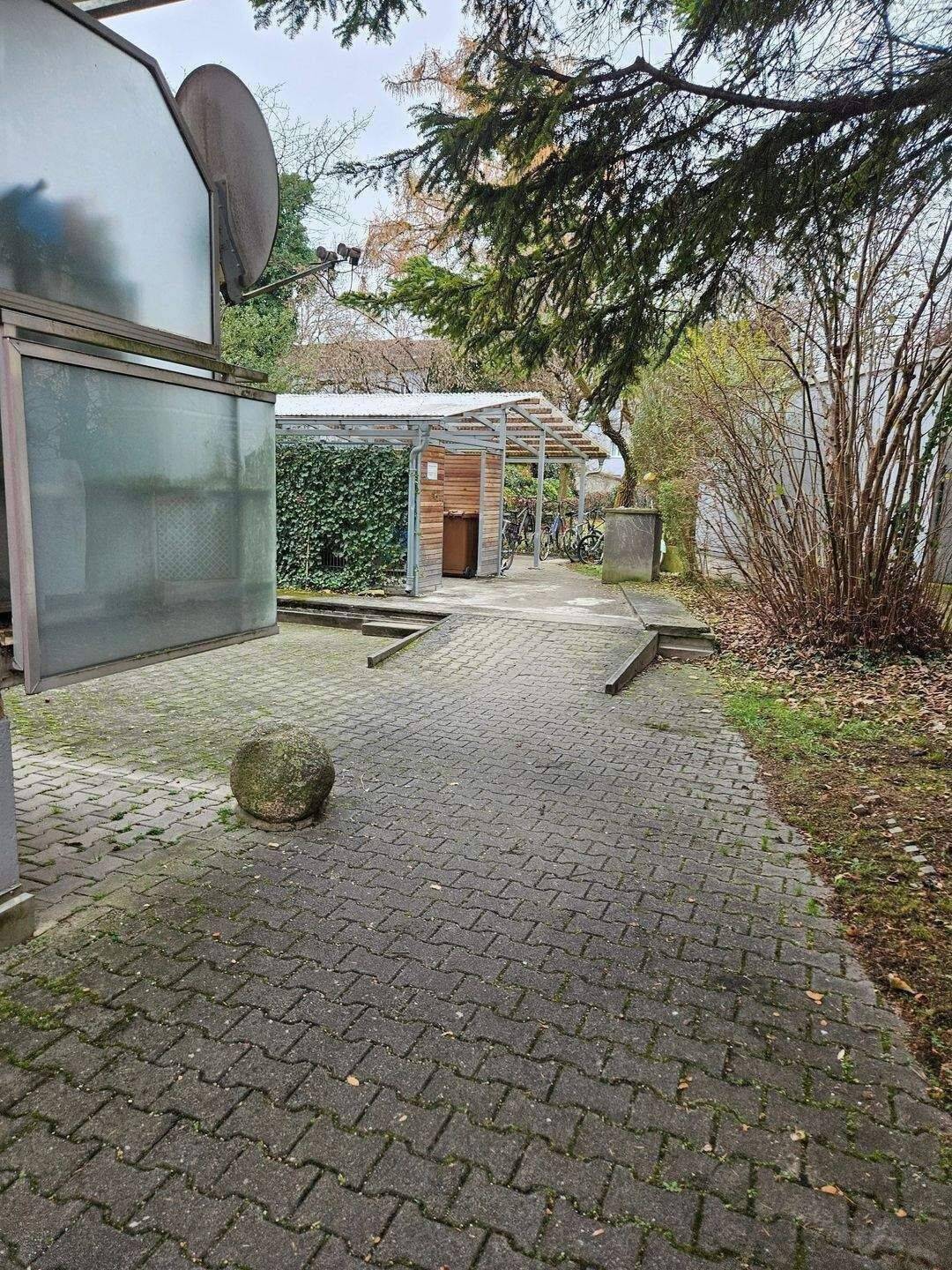 - ANGEBOT JAHRES ! 2- Zimmerwohnung ca.54,02 m² - Milbertshofen- Georgenschweigstr. 370 000,-€ – München – Vorschaubild 4