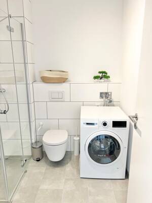 Hermann Immobilien: Möblierte Singlewohnung in bester City-Lage! – 60326 Frankfurt am Main – Vorschaubild 9