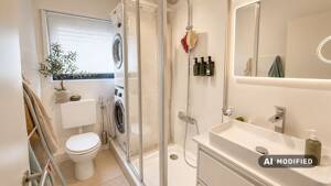 Stilvoll sanierte 3-Zimmer-Wohnung in OB-Osterfeld - einfach einziehen und wohlfühlen! – 46117 Oberhausen – Vorschaubild 7
