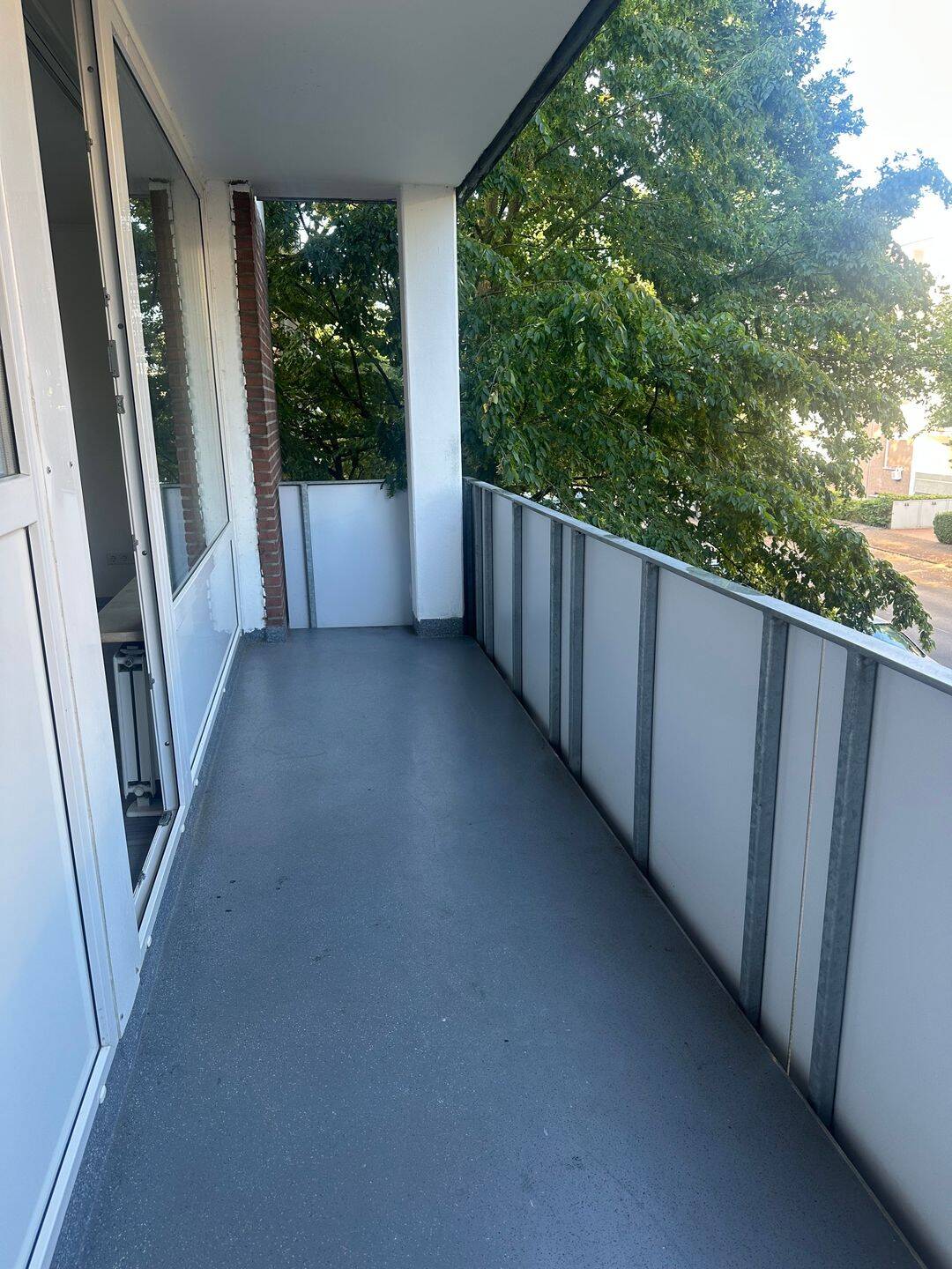 1-Zimmer Wohnung in TOP-Wohnlage – Düsseldorf – Vorschaubild 5