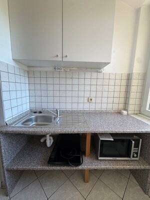 Gut aufgeteilte Erdgeschosswohnung mit Garten – 47057 Duisburg – Vorschaubild 5