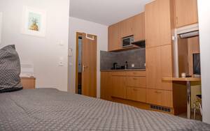Apartment Stuttgart Zentrum - Zeitwohnen ab 1 Monat