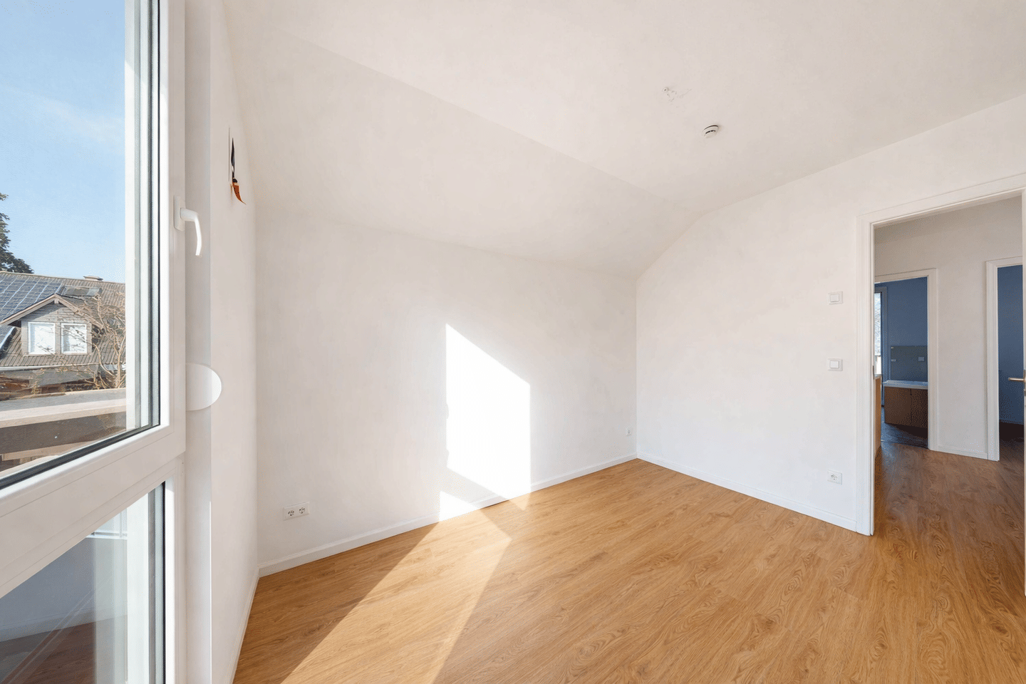 Fertig gebaut heißt hier fertig glücklich – Wandlitz – Vorschaubild 9