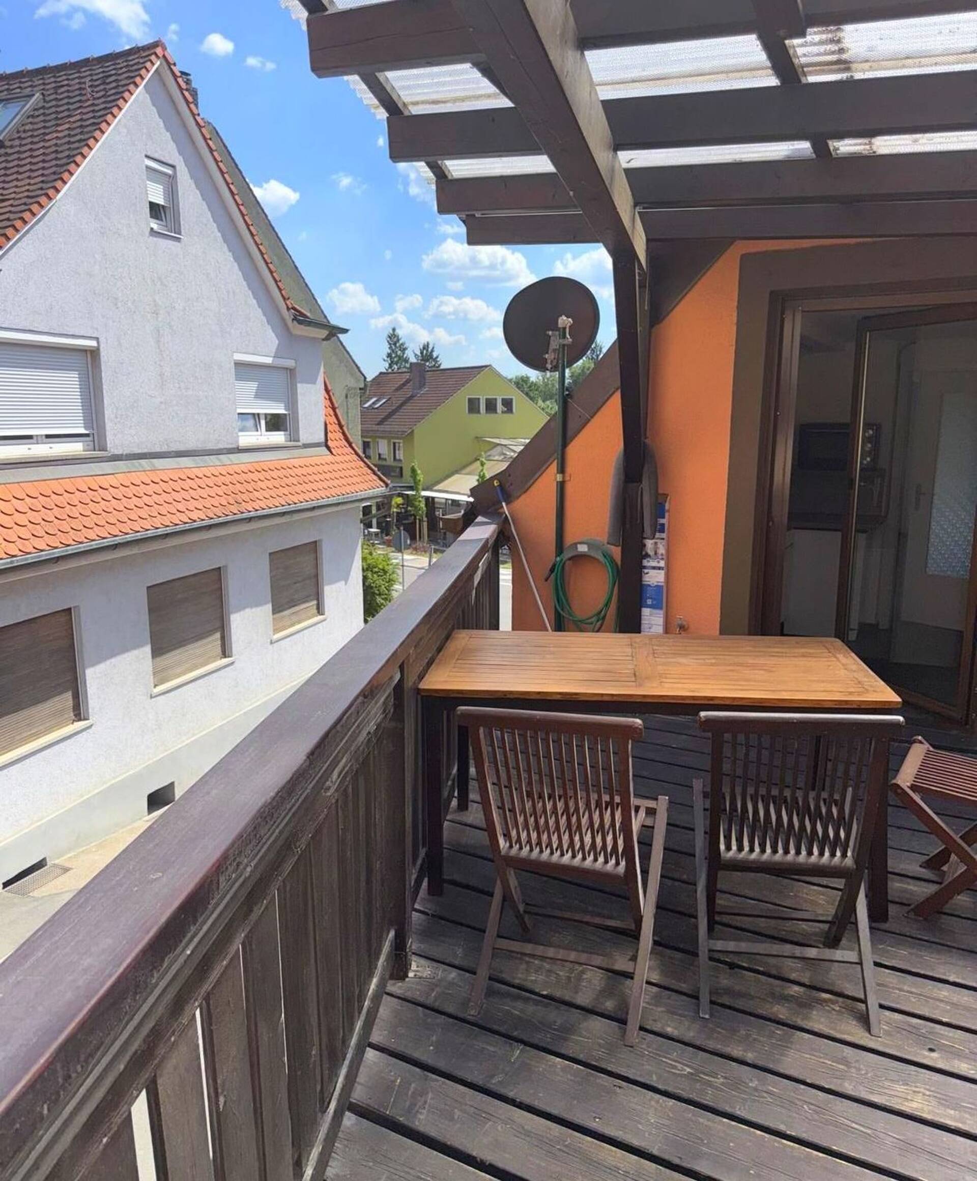 Stadthaus in 91154 Roth mit 107 m² kaufen