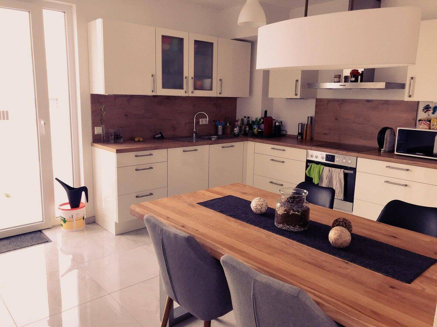 Exklusive Penthouse-Wohnung im Zentrum von Osnabrück – Osnabrück – Vorschaubild 7