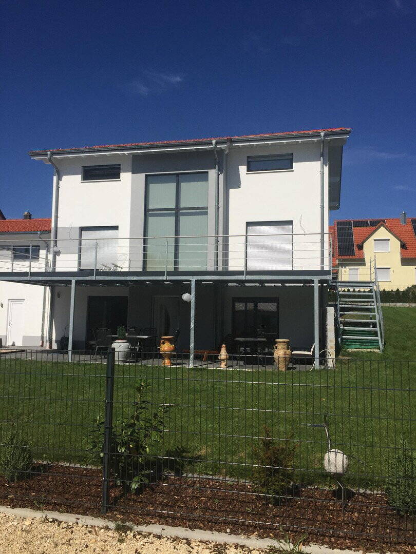 Wohnen in Bestlage – Oberhausen – Bild 1 von 9