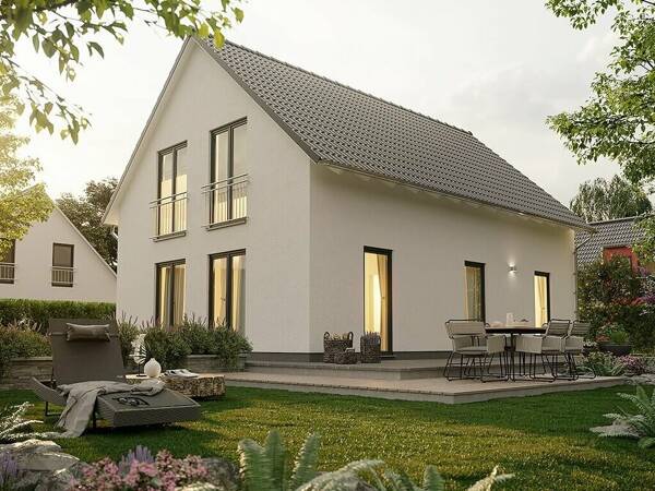 Einfamilienhaus in 49809 Lingen mit 142 m² kaufen
