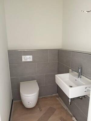 Exklusive 3-Zimmer-Neubauwohnung mit Balkon, EBK & Tiefgarage in Hamburg-Rothenburgsort – 20539 Hamburg – Vorschaubild 6