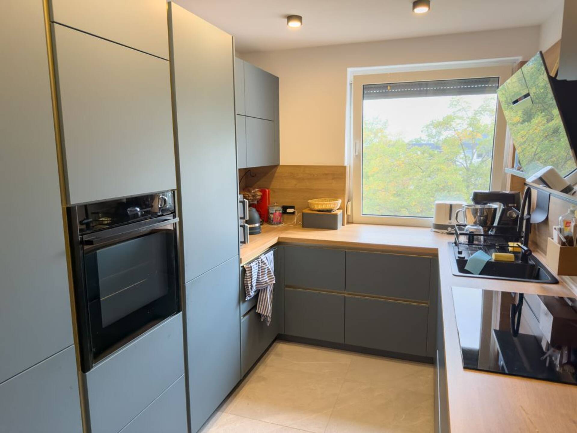 Etagenwohnung in 96450 Coburg mit 101,7 m² kaufen