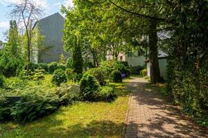 Vermietete 3-Zimmerwohnung nahe Volkspark Humboldthain – 13347 Berlin – Vorschaubild 8