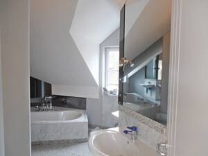 4 Zimmer-Wohnung mit Tageslichtbad und Balkon – 85051 Ingolstadt – Vorschaubild 7