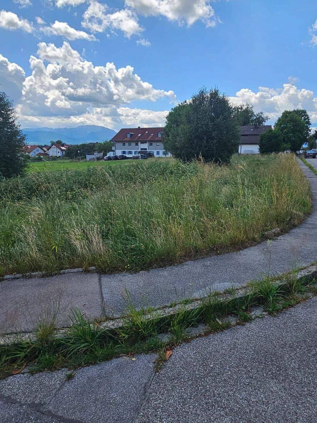 Ausbauhaus mit Grundstück und Planung – Penzberg – Vorschaubild 9
