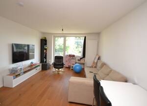 Bogenhausen - kernsanierte 3 Zimmer Wohnung – 81927 München – Vorschaubild 2