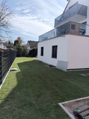 Moderne 3-Zimmer-Wohnung mit grandioser Terrasse – 85055 Ingolstadt – Vorschaubild 6