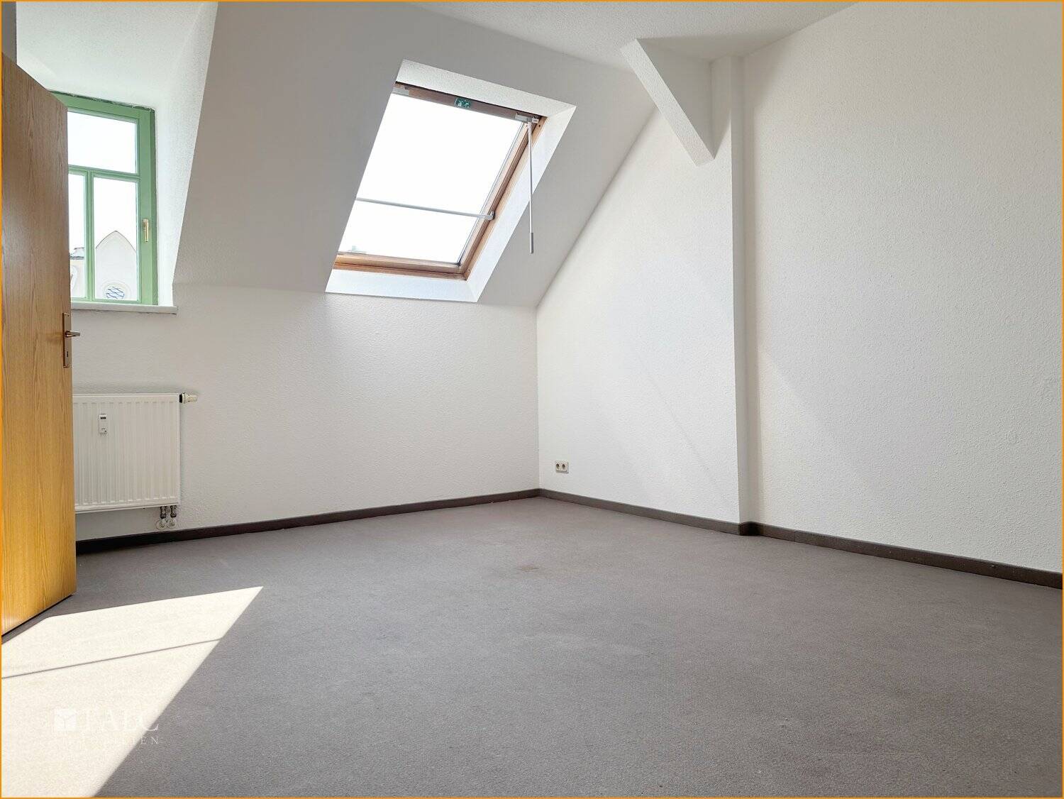 Maisonette-Wohnung in Top-Lage – Chemnitz – Vorschaubild 6