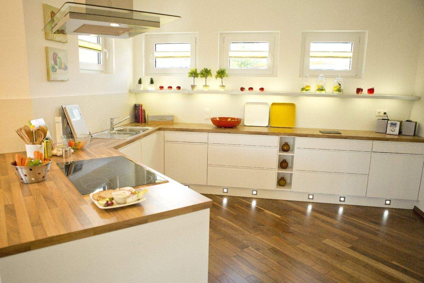 Ihr Traum vom Einfamilienhaus - Individuell geplant, nachhaltig gebaut! – Simmerath – Vorschaubild 5