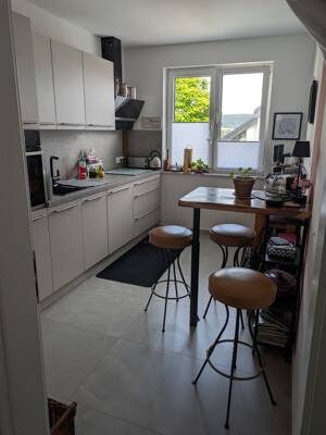 Nordenstadt: Moderne Neubauwohnung in Feldrandlage – 2 Zimmer – 65205 Wiesbaden – Vorschaubild 2