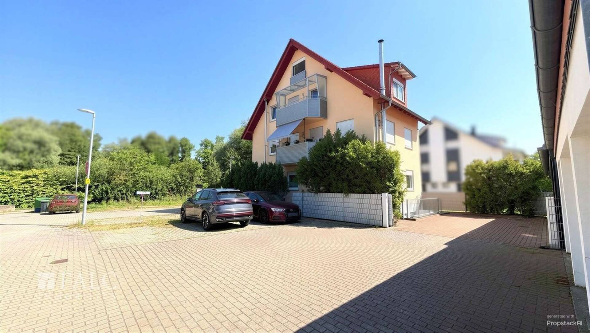 Haus in 69242 Mühlhausen mit 194,67 m² kaufen