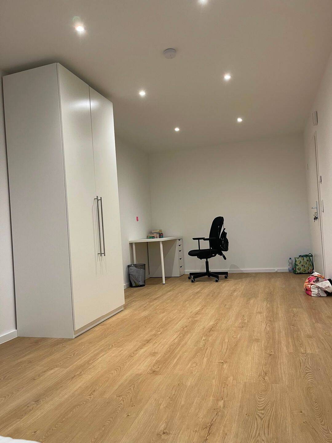 Möblierte WG-Zimmer | Neu Saniert | Münster-Düesberg – Münster – Vorschaubild 2