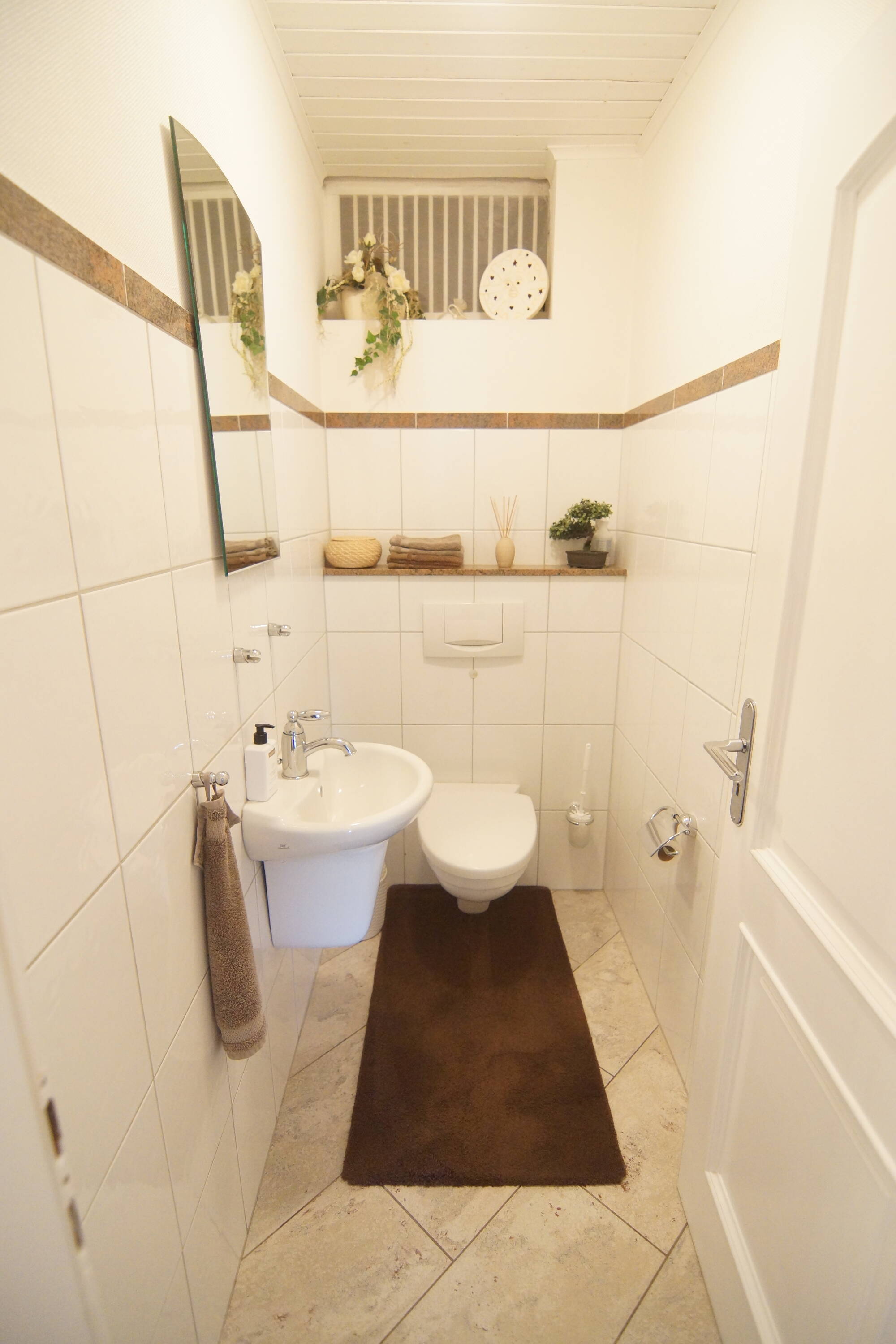 Exklusives Einfamilienhaus mit Pool & großem Grundstück nahe Cloppenburg – Cappeln (Oldenburg) – Vorschaubild 9