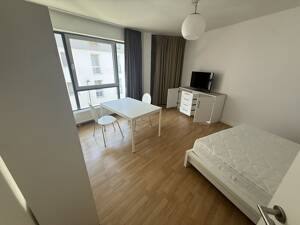 Helles 1-Zimmer-Apartment in Köln-Deutz | 28 m² | Möbliert | zentrale Lage – 50679 Köln – Vorschaubild 7