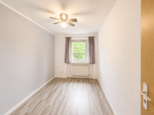 Charmante 4-Zimmer-Wohnung mit großem Ruhe-Balkon in Feldmoching-Hasenbergl – 80933 München – Vorschaubild 8