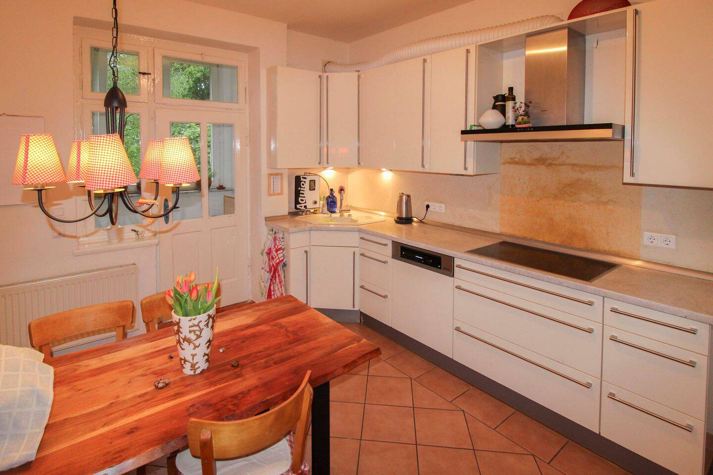 Gepflegtes und saniertes MFH mit 2 Maisonette-Wohnungen zur Selbstnutzung oder Kapitalanlage – Duisburg – Vorschaubild 4