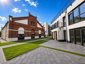 Historischer Charme neu definiert: Exklusive Maisonette Einheit auf großzügigen 149 Quadratmetern! – 40629 Düsseldorf – Vorschaubild 2
