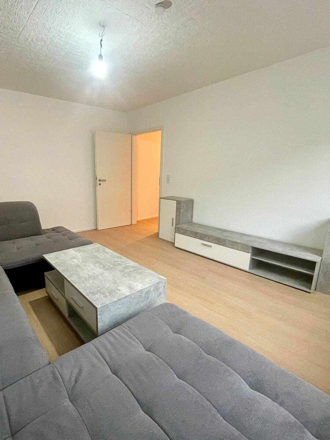 Gemütliche 1-Zimmer-Wohnung mit – Nürnberg – Vorschaubild 3