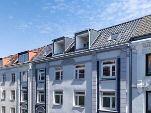 So hell war Ihre Wohnung noch nie. – 22299 Hamburg – Vorschaubild 2