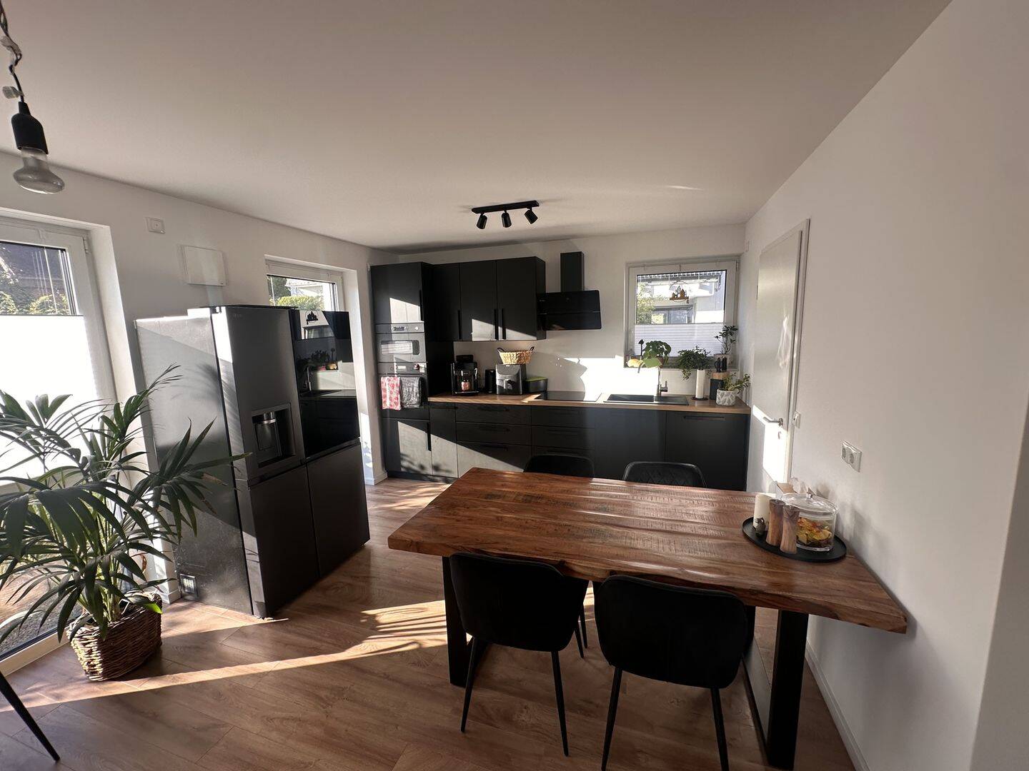 Modernes Zuhause mit Weitblick: 3-Zimmer-Wohnung in Lüstringen zu vermieten – Osnabrück – Vorschaubild 3