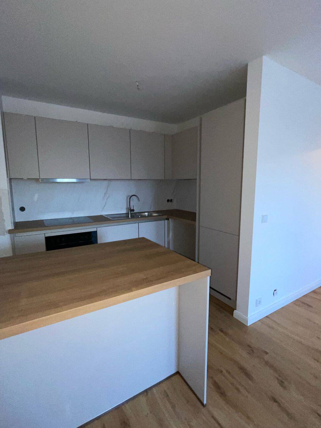 Erstbezug nach Sanierung, 2-Zimmer Wohnung in Stellingen – Hamburg – Vorschaubild 6