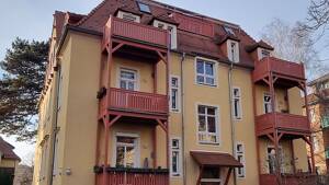 Großzügiges 90 m²-Investment in Trachau