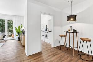 Kernsaniert & sofort bezugsfrei: 3-Zimmer-Wohnung mit Balkon in Münster-Gievenbeck - provisionsfrei – 48149 Münster – Vorschaubild 7