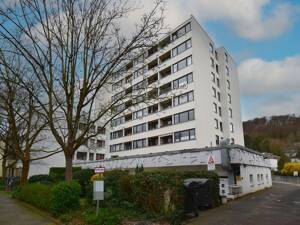 2-Zimmer-Wohnung in Kessenich mit Blick auf den Venusberg und das Siebengebirge – 53129 Bonn – Vorschaubild 2