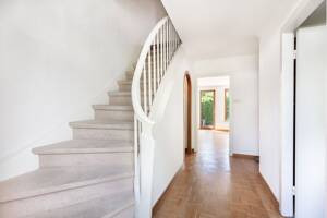 Gepflegtes Mittelreihenhaus mit real geteiltem Grundstück in Hamburg-Langenhorn – 22417 Hamburg – Vorschaubild 8
