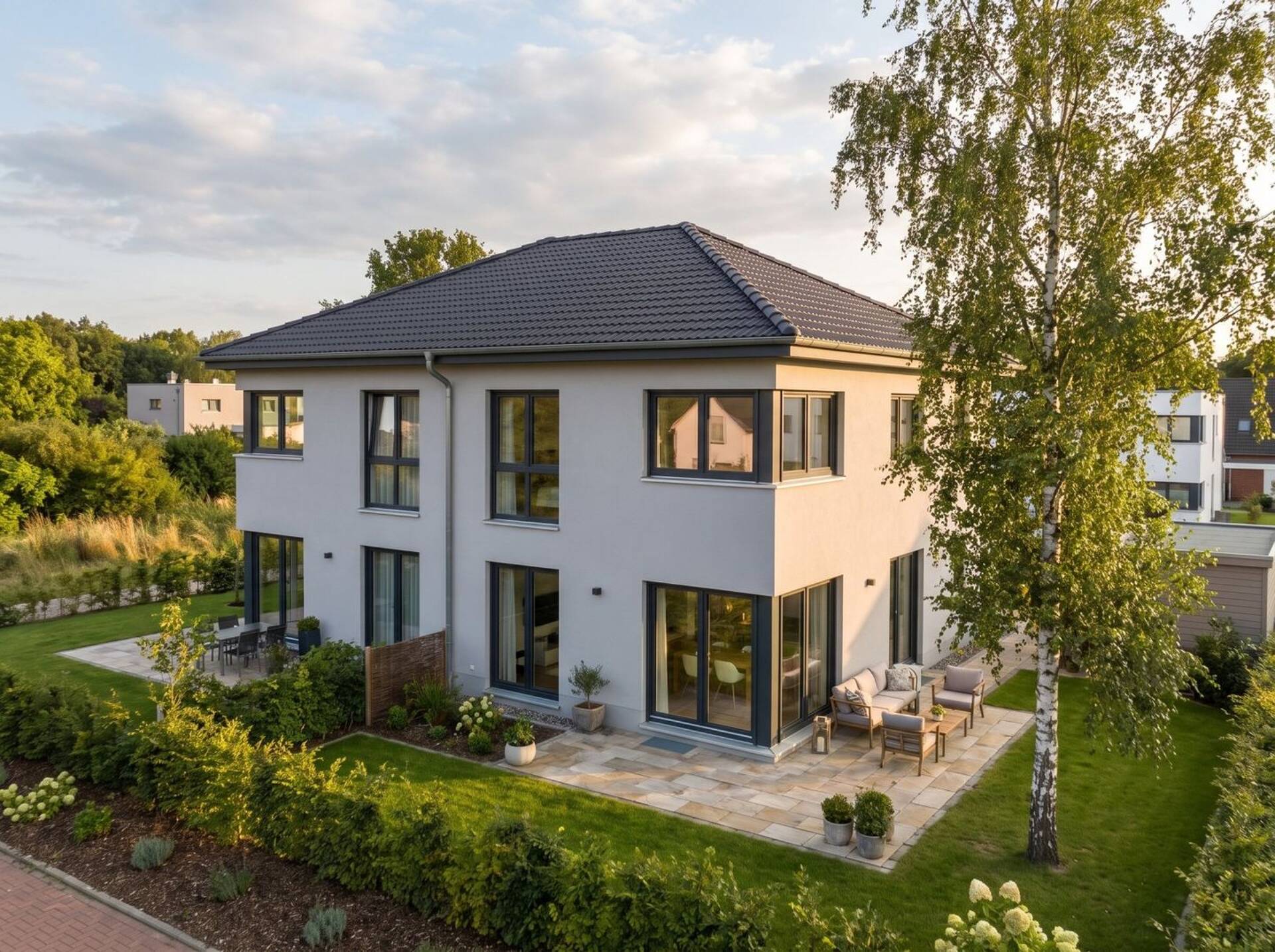 Haus in 23701 Eutin mit 141,97 m² kaufen