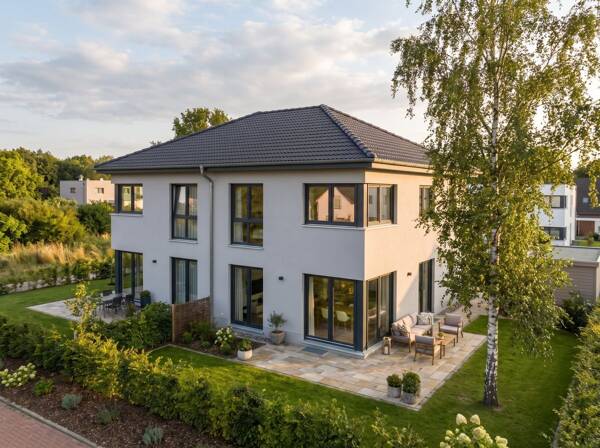 Haus in 23701 Eutin mit 141,97 m² kaufen