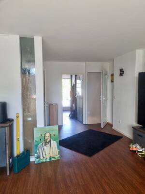 Charmante Wohnung mit Dom-Blick – Wohnen im Herzen von Trier – 54290 Trier – Vorschaubild 6