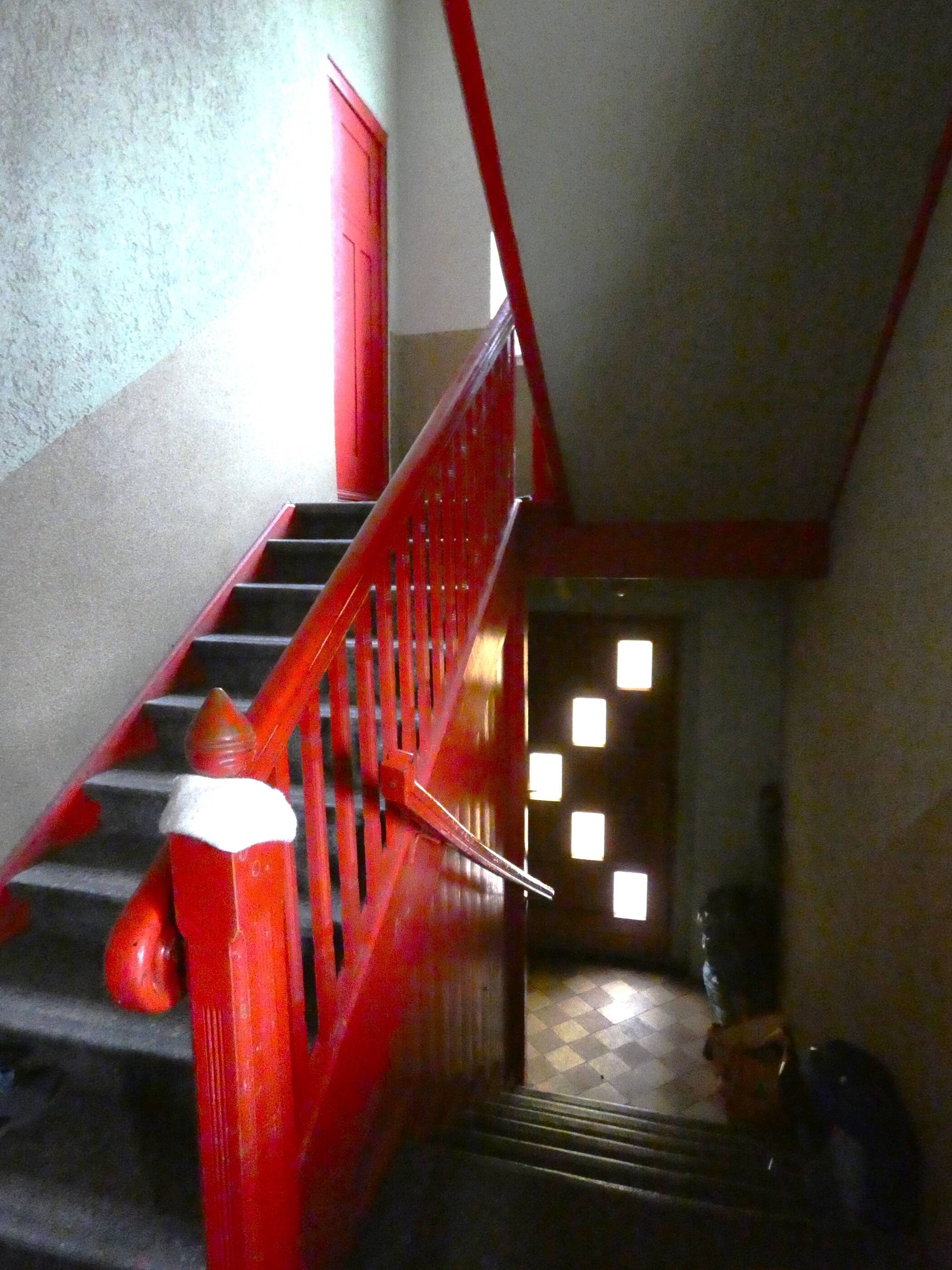 +++RESERVIERT+++ Attraktives Mehrfamilienhaus - Historischer Charme trifft gute Rendite – Falkenberg/Elster – Vorschaubild 9