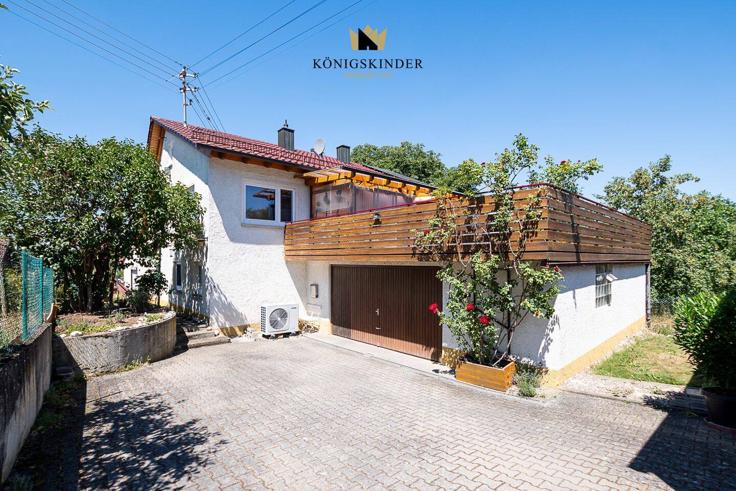***Liebevoll hergerichtetes Haus in Niederstotzingen - nur noch letzte Handgriffe***