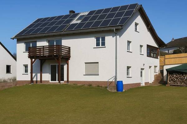 Mehrfamilienhaus in 34576 Homberg (Efze) mit 240 m² kaufen