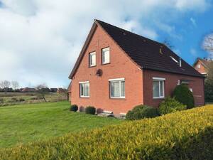 Einfamilienhaus in attraktiver Wohnlage – 26624 Südbrookmerland – Vorschaubild 2
